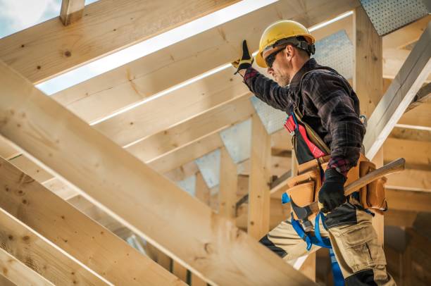 Quick and Trustworthy Emergency Roof Repair Services in Georgetown, IN