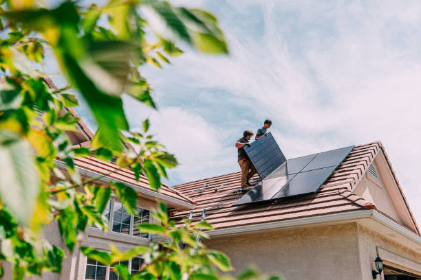 Best Commercial Roofing Services  in Georgetown, IN