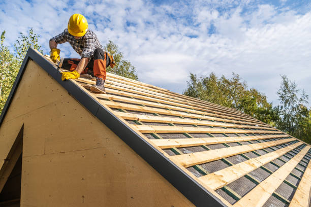 Best Commercial Roofing Services  in Georgetown, IN